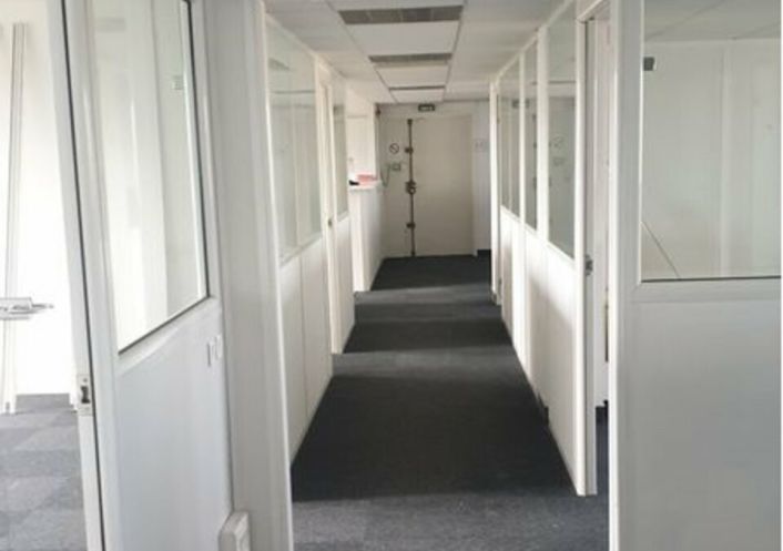 location Bureau Toulouse