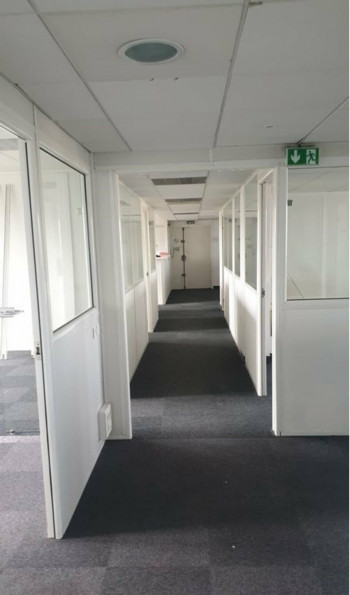 location Bureau Toulouse - Photo 1