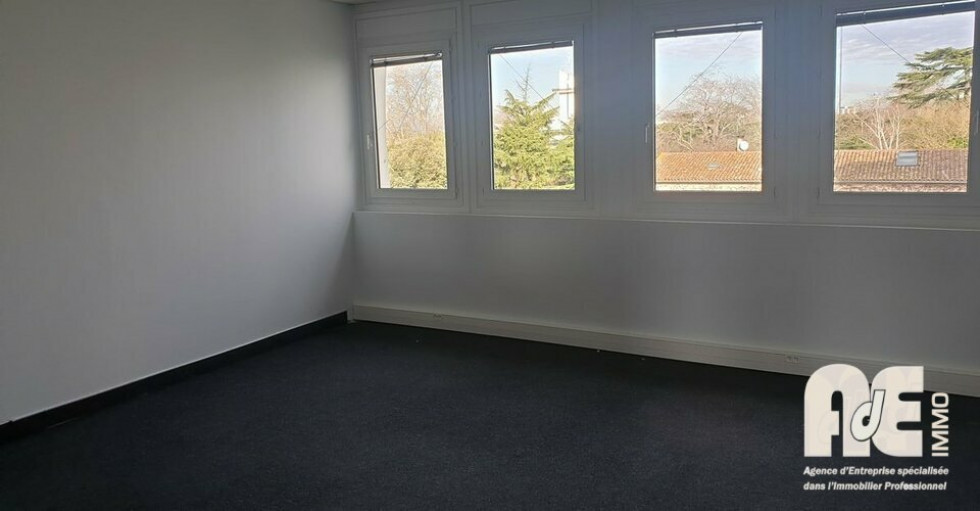 location Bureau Toulouse - Photo 1
