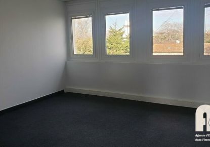 location Bureau Toulouse