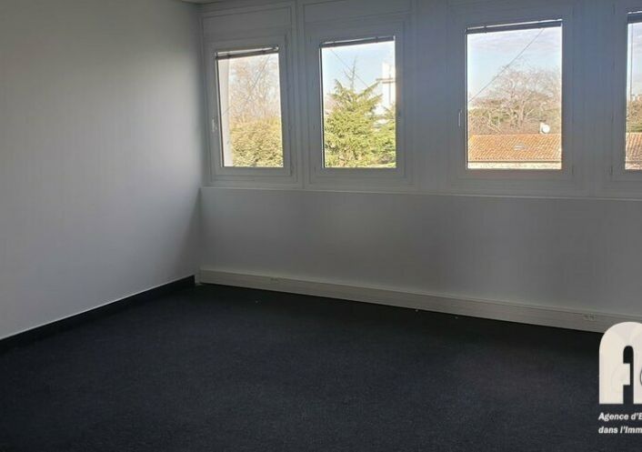 location Bureau Toulouse