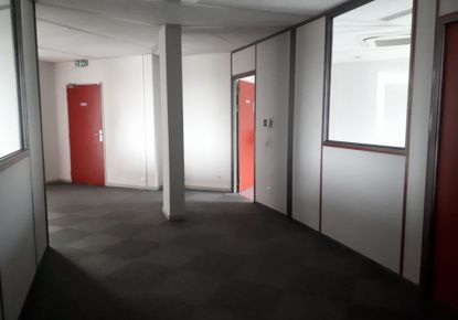 location Bureau Labege