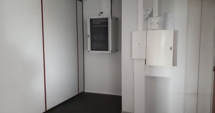 location Bureau Labege