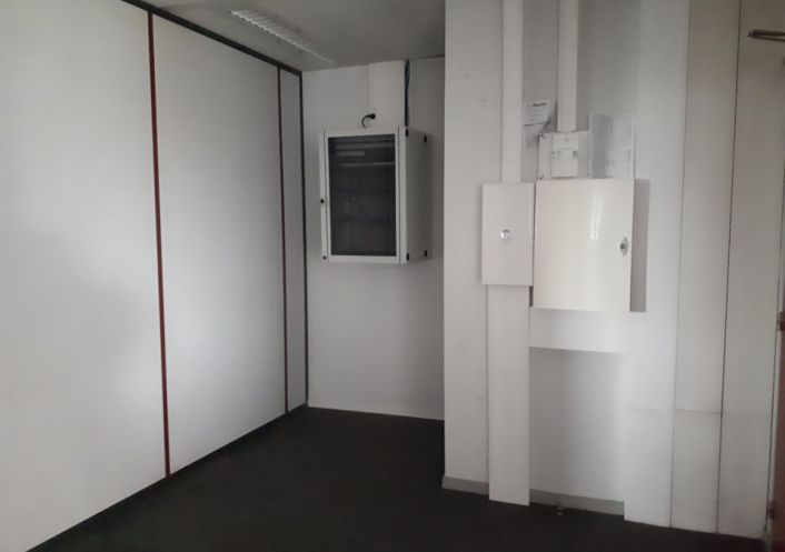 location Bureau Labege