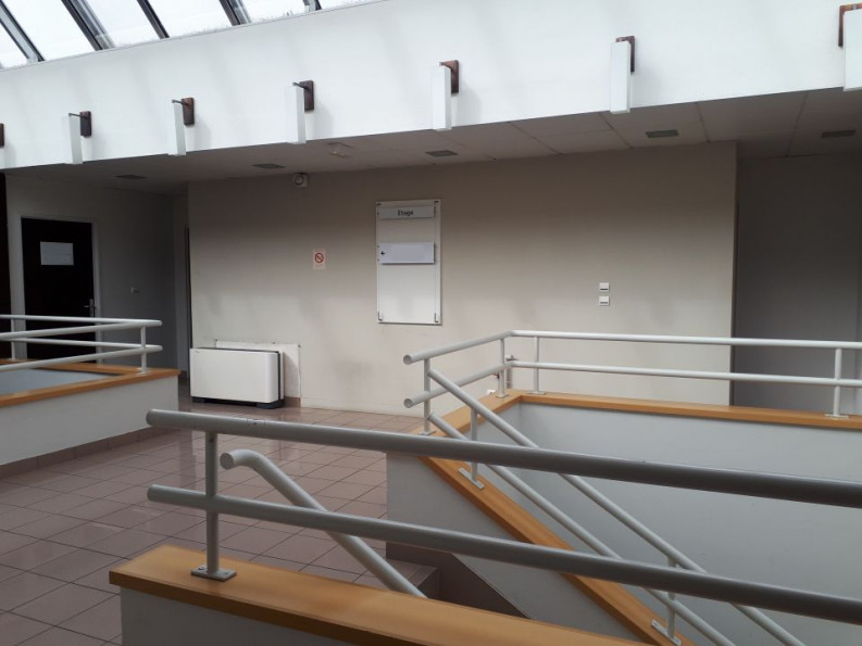 location Bureau Labege - Photo 9