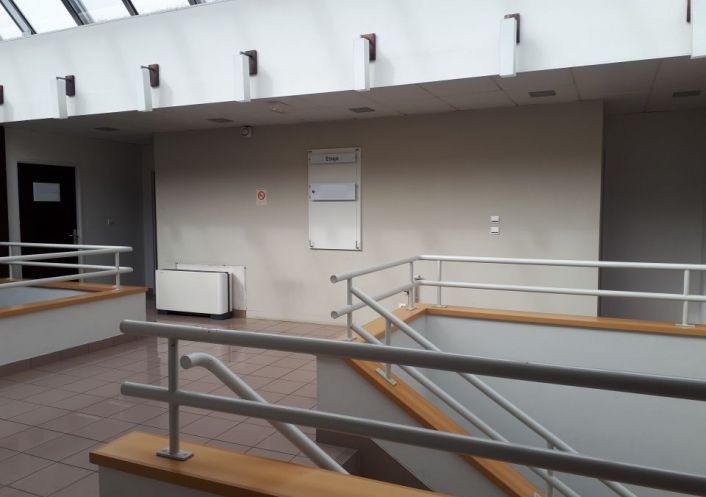 location Bureau Labege