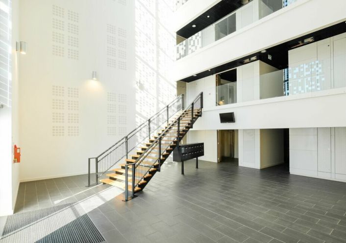 location Bureau Toulouse