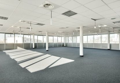 location Bureau Toulouse