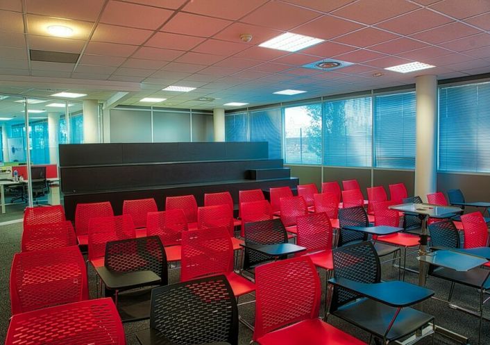 location Bureau Toulouse