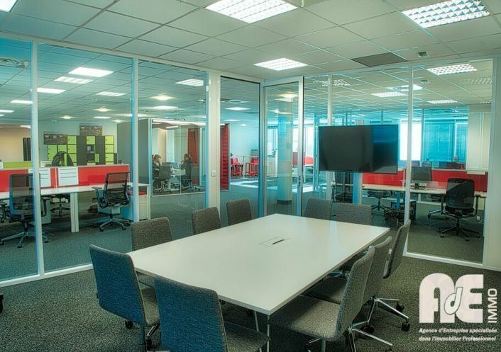 location Bureau Toulouse