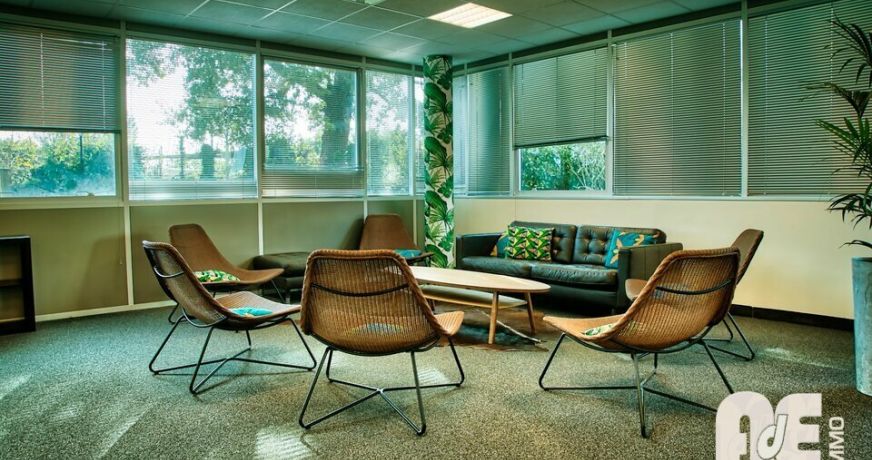 location Bureau Toulouse