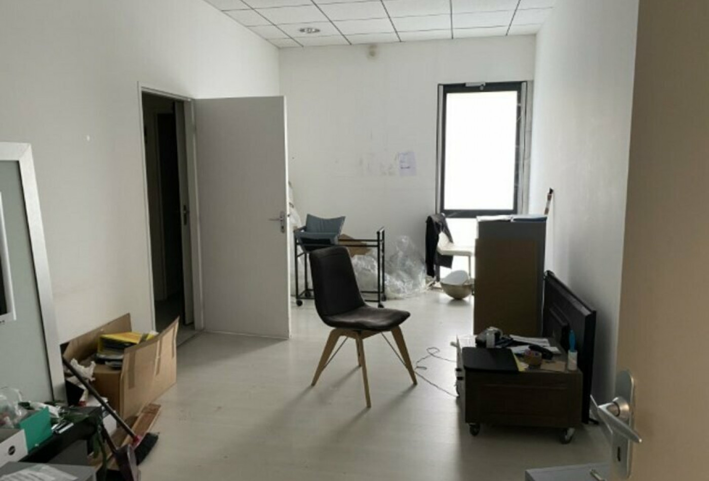 location Local commercial Portet Sur Garonne - Photo 1