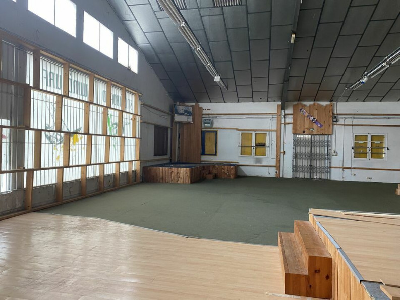 location Local commercial Portet Sur Garonne - Photo 2