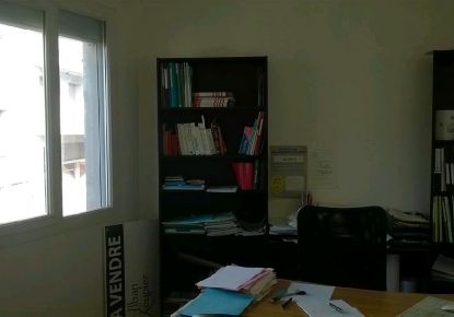 location Bureau Toulouse