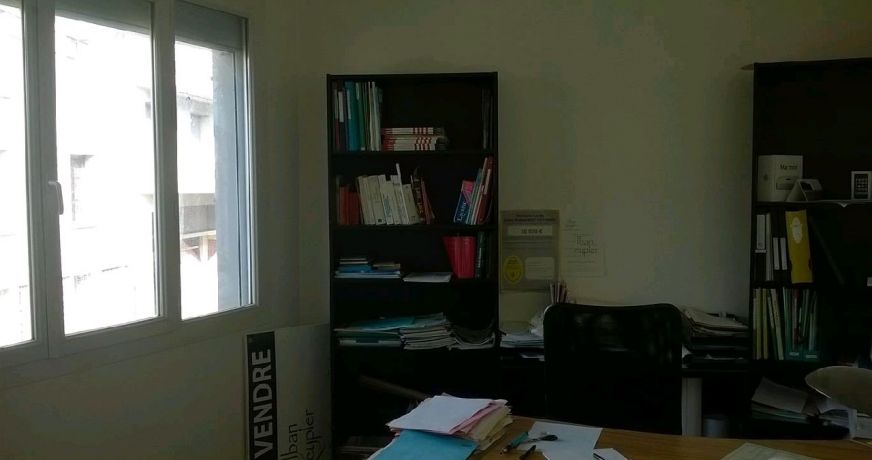 location Bureau Toulouse