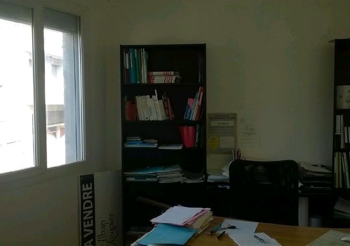 location Bureau Toulouse