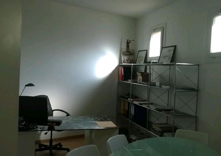 location Bureau Toulouse