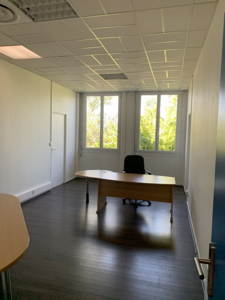 location Bureau L'union - Photo 1