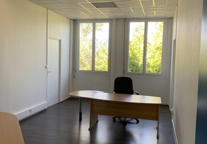 location Bureau L'union