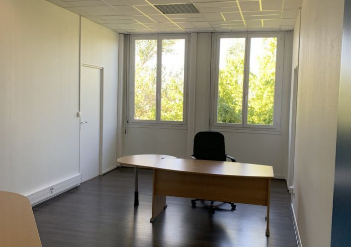 location Bureau L'union