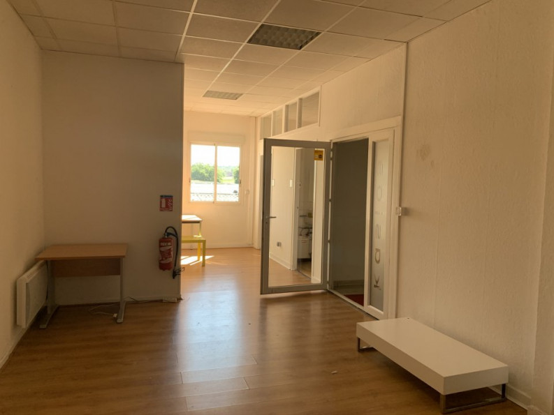 location Bureau L'union - Photo 2