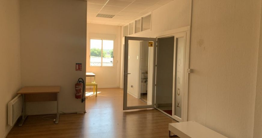 location Bureau L'union