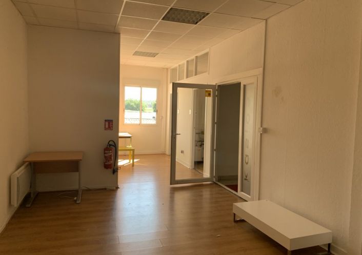 location Bureau L'union