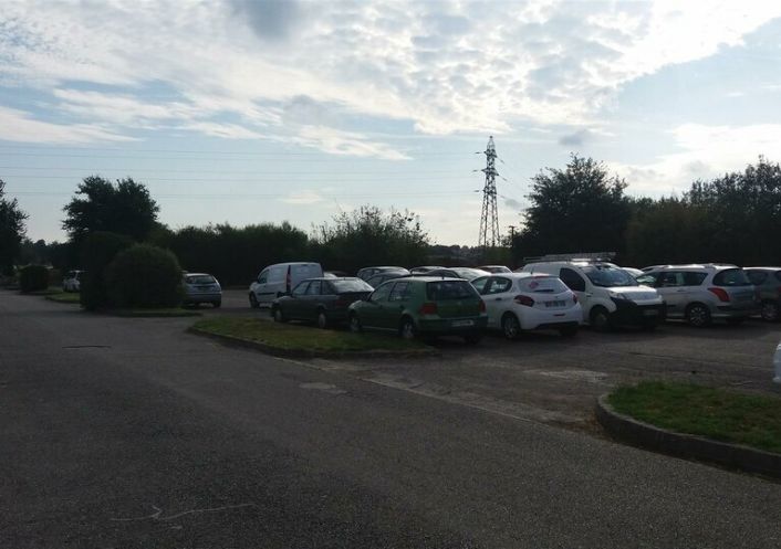 location Bureau L'union