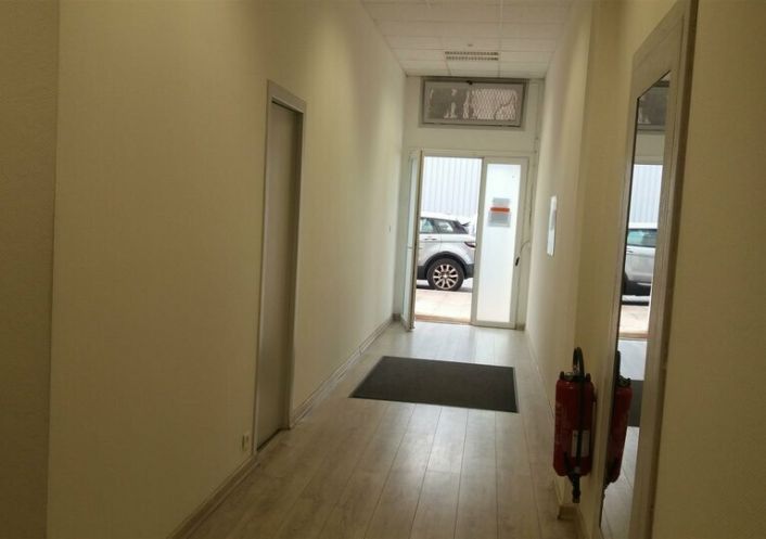 location Bureau L'union