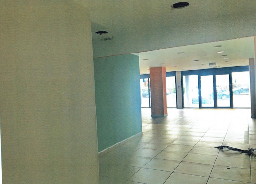 location Bureau Auterive - Photo 1