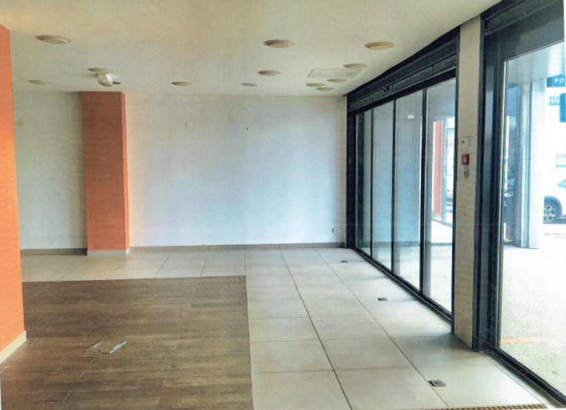 location Bureau Auterive - Photo 3