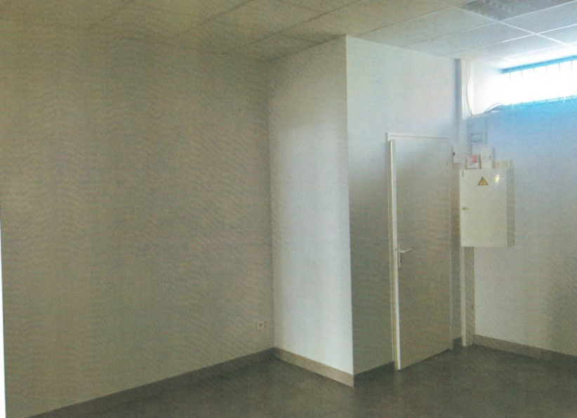 location Bureau Auterive - Photo 4