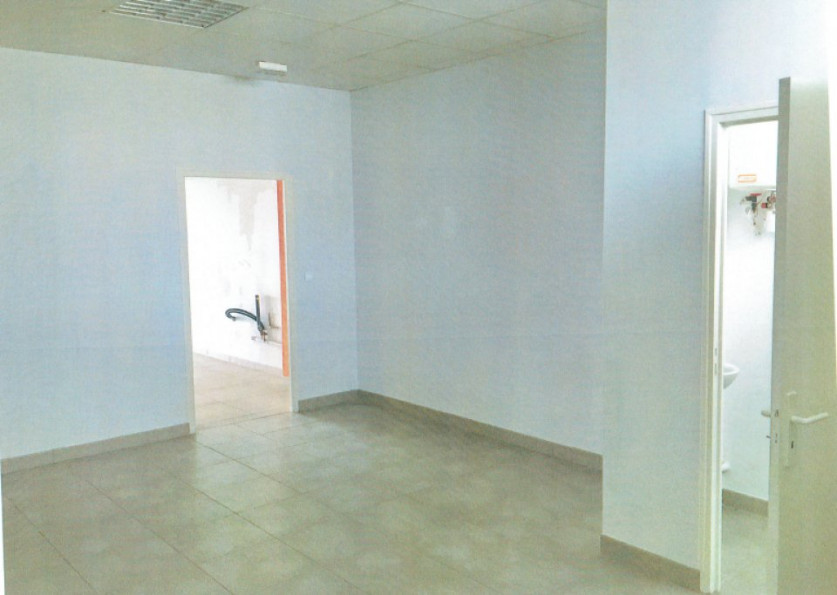 location Bureau Auterive - Photo 5