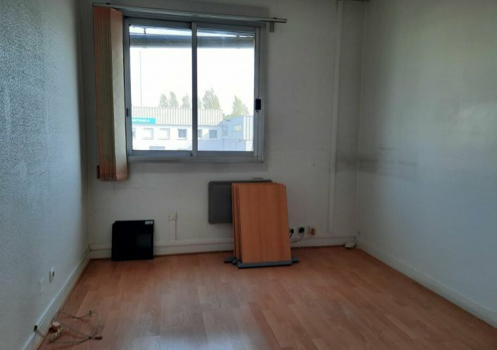 location Bureau Toulouse