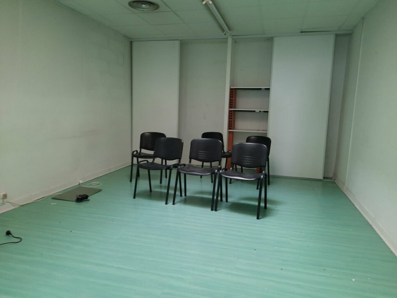 location Bureau Toulouse - Photo 2