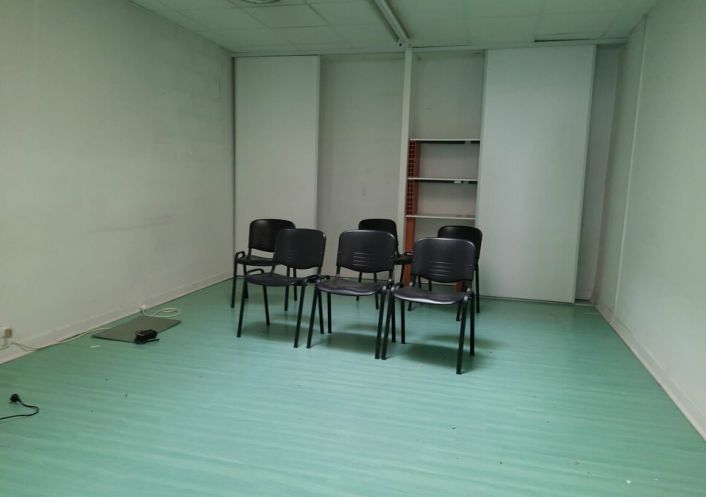 location Bureau Toulouse