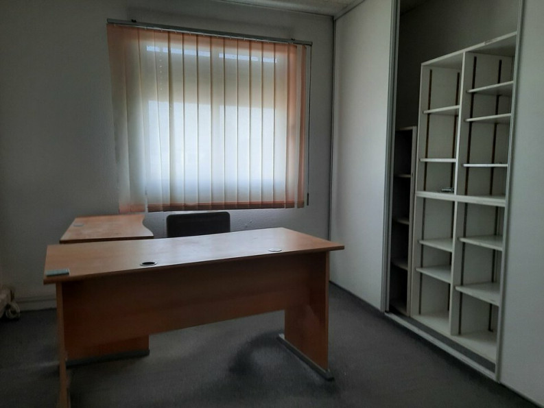 location Bureau Toulouse - Photo 3
