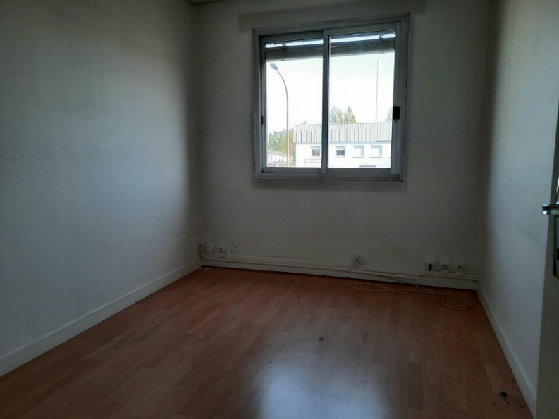 location Bureau Toulouse - Photo 4