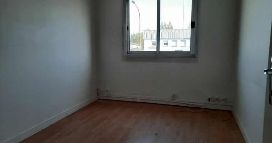 location Bureau Toulouse