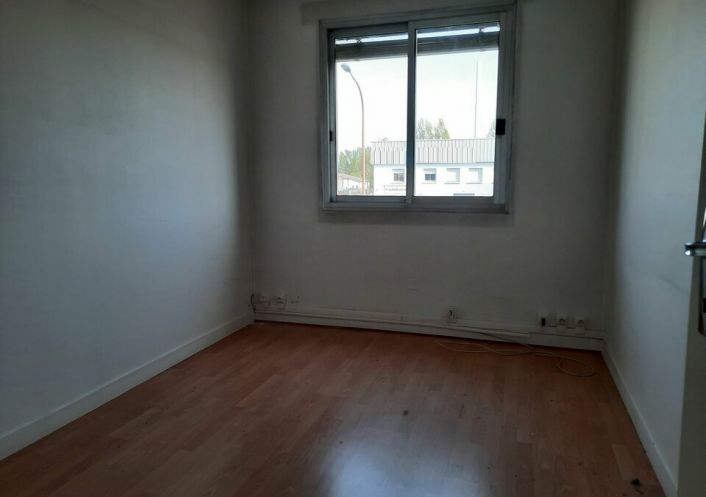 location Bureau Toulouse