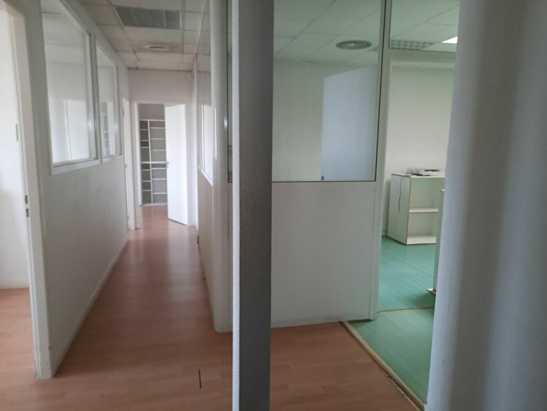 location Bureau Toulouse - Photo 5