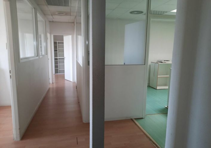 location Bureau Toulouse