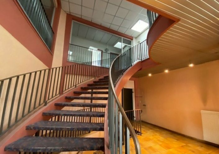 vente Bureau Portet Sur Garonne