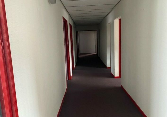 vente Bureau Portet Sur Garonne