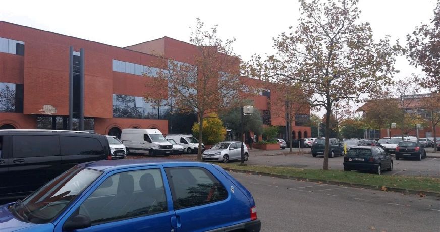 location Bureau Colomiers
