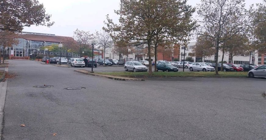 location Bureau Colomiers