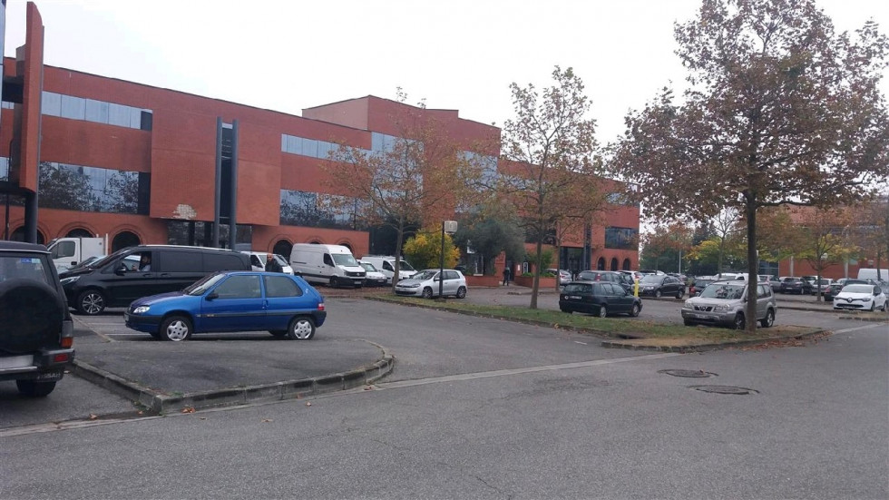 location Bureau Colomiers - Photo 6