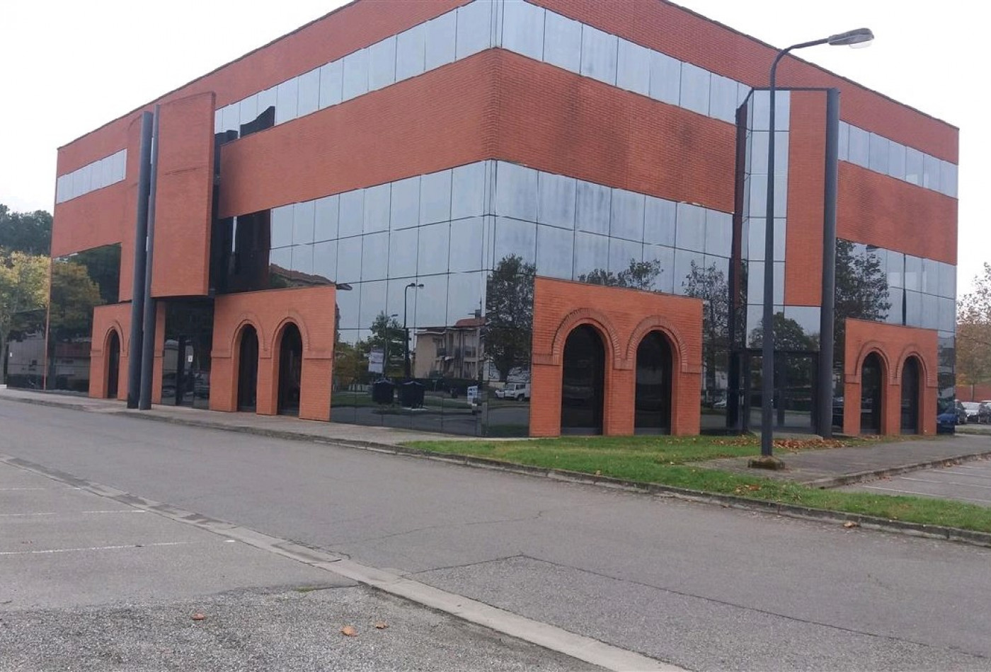 location Bureau Colomiers - Photo 7