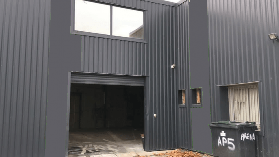 location Entrepot Saint Jory - Photo 1