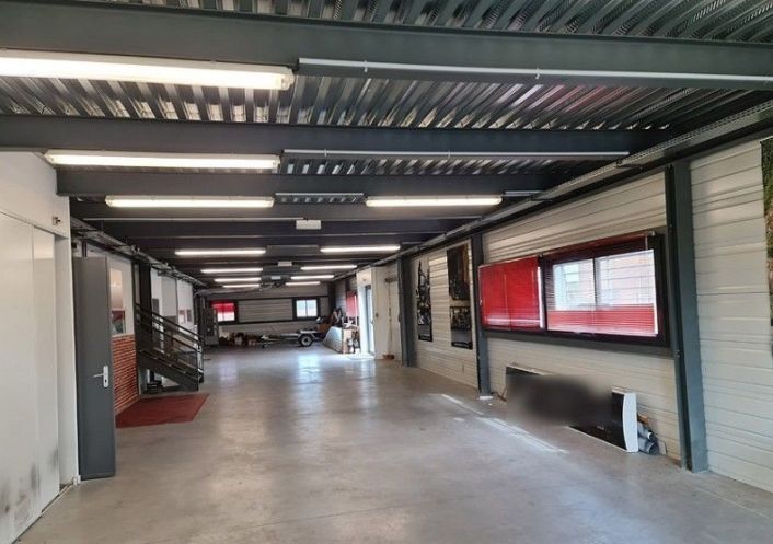 location Entrepot Grenade Sur Garonne